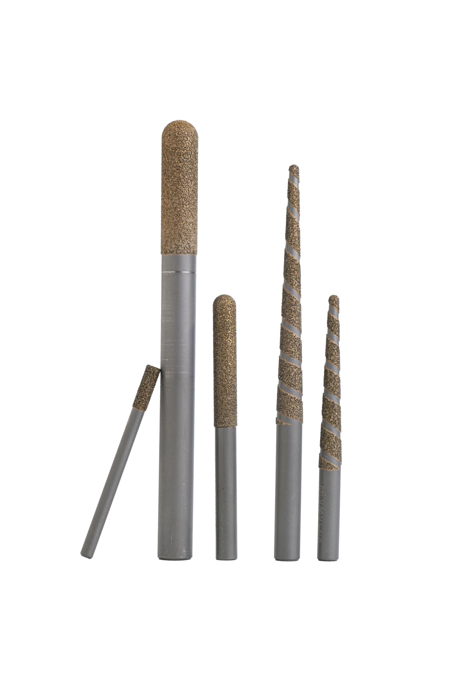 ادوات حفر CNC