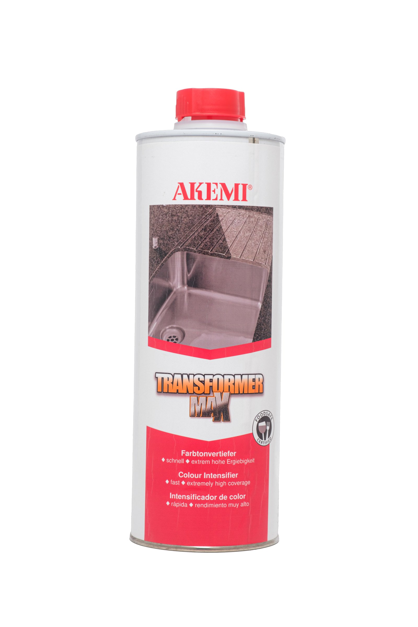 Transformer Max