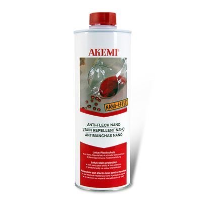 Stain Repellent Nano-Effect