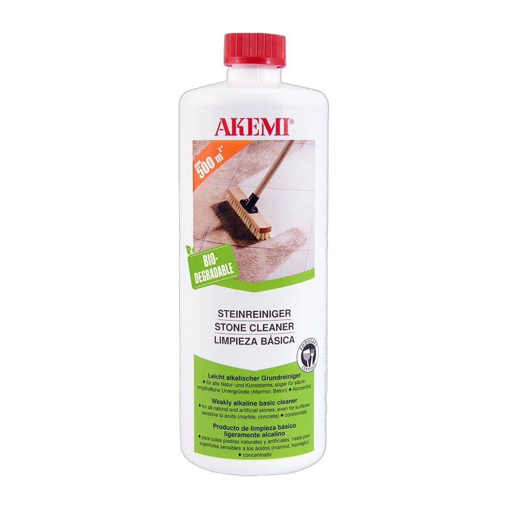 Stone Cleaner