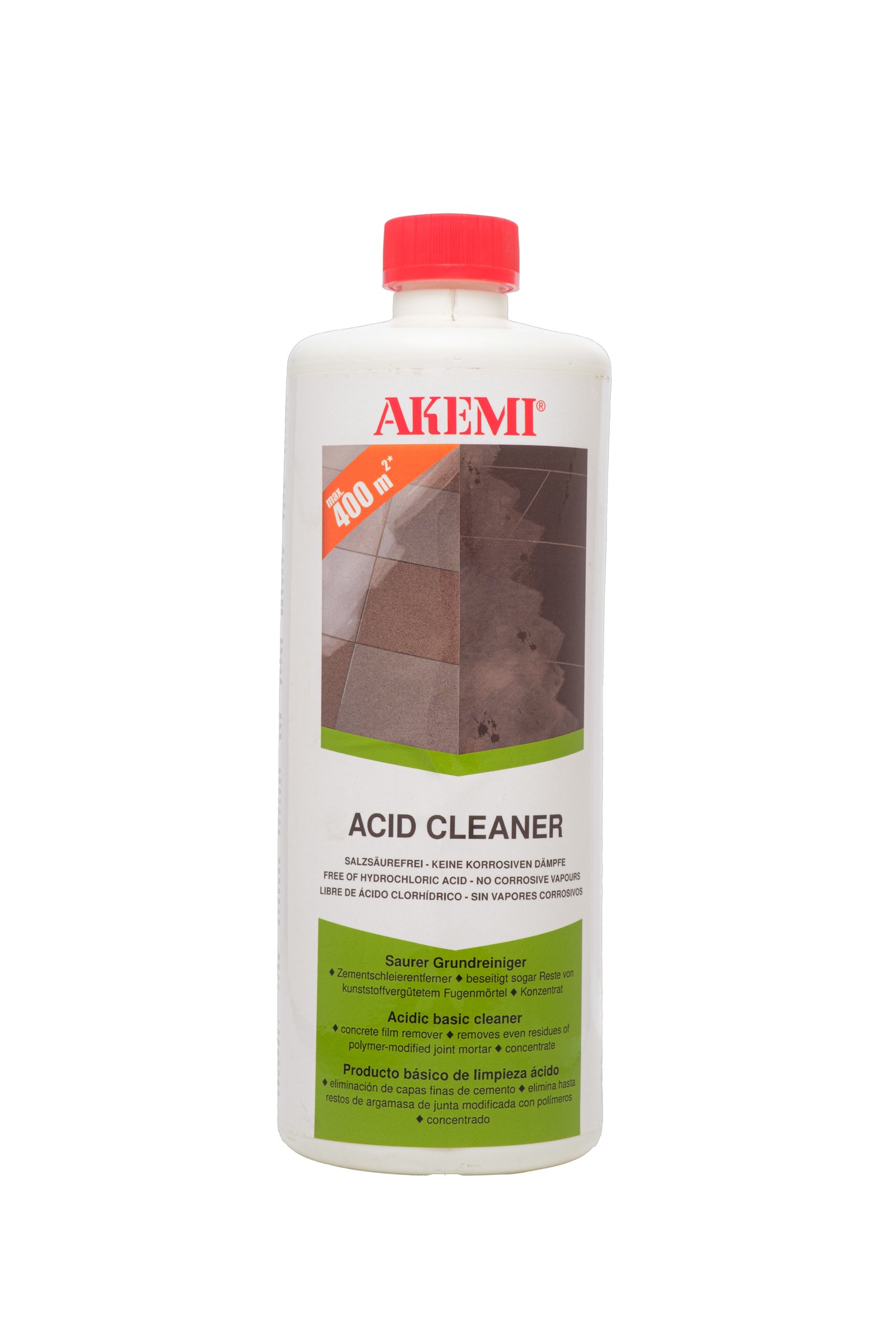 Acid Cleaner