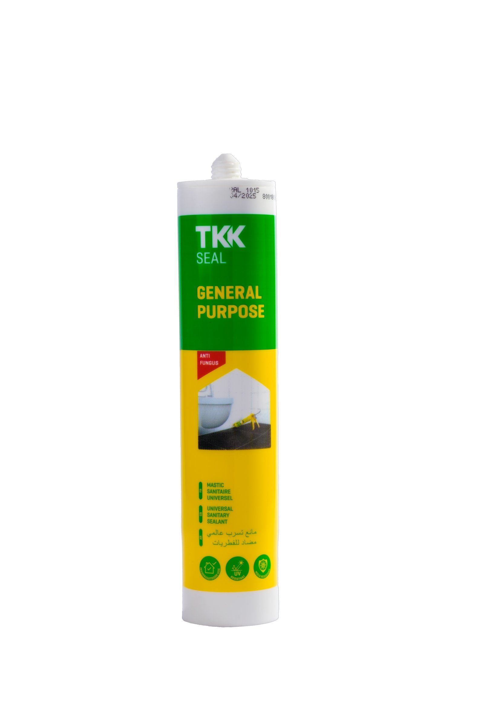 سيليكون TKK