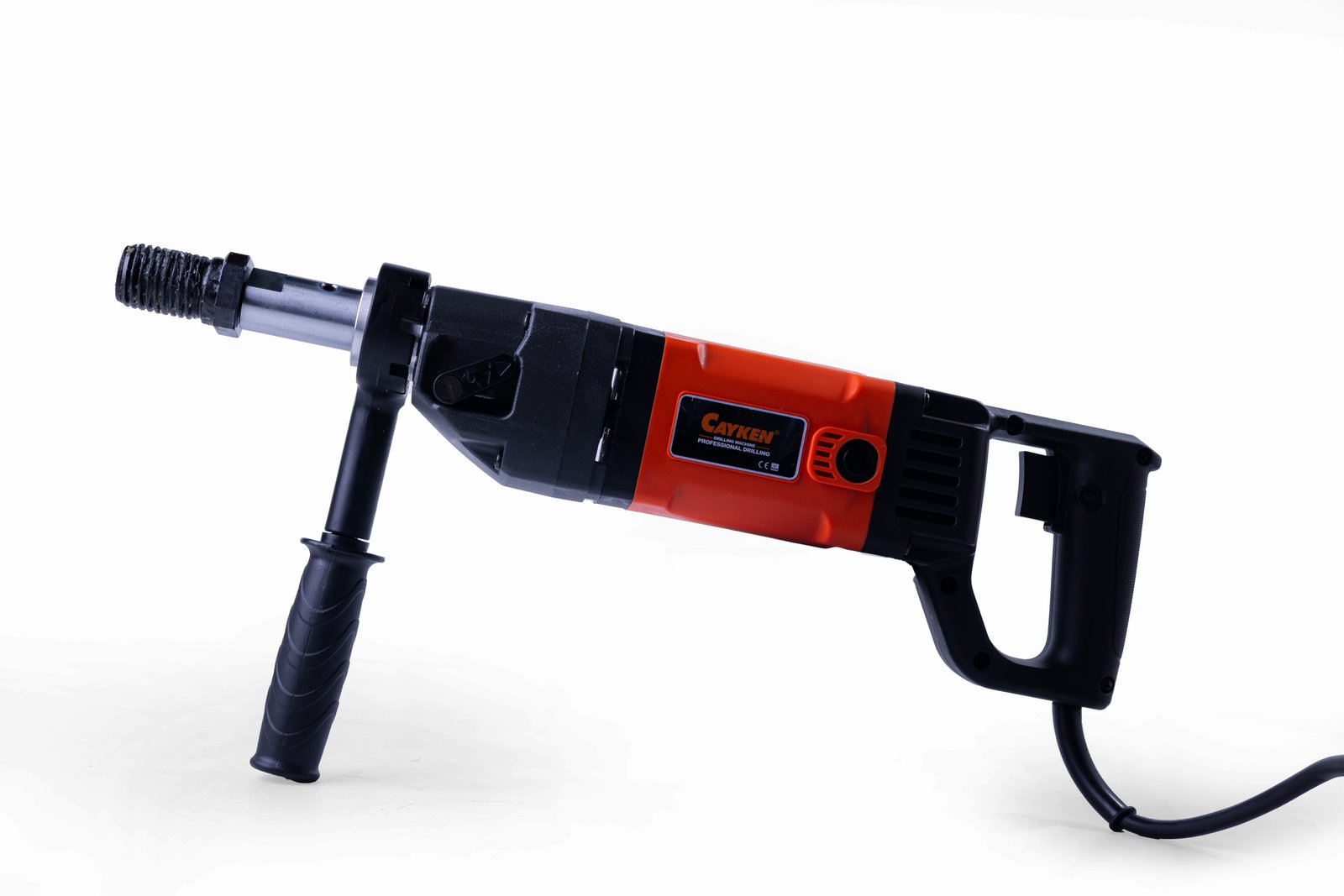 مقادح الكبايات SCY-18 / 2EBM