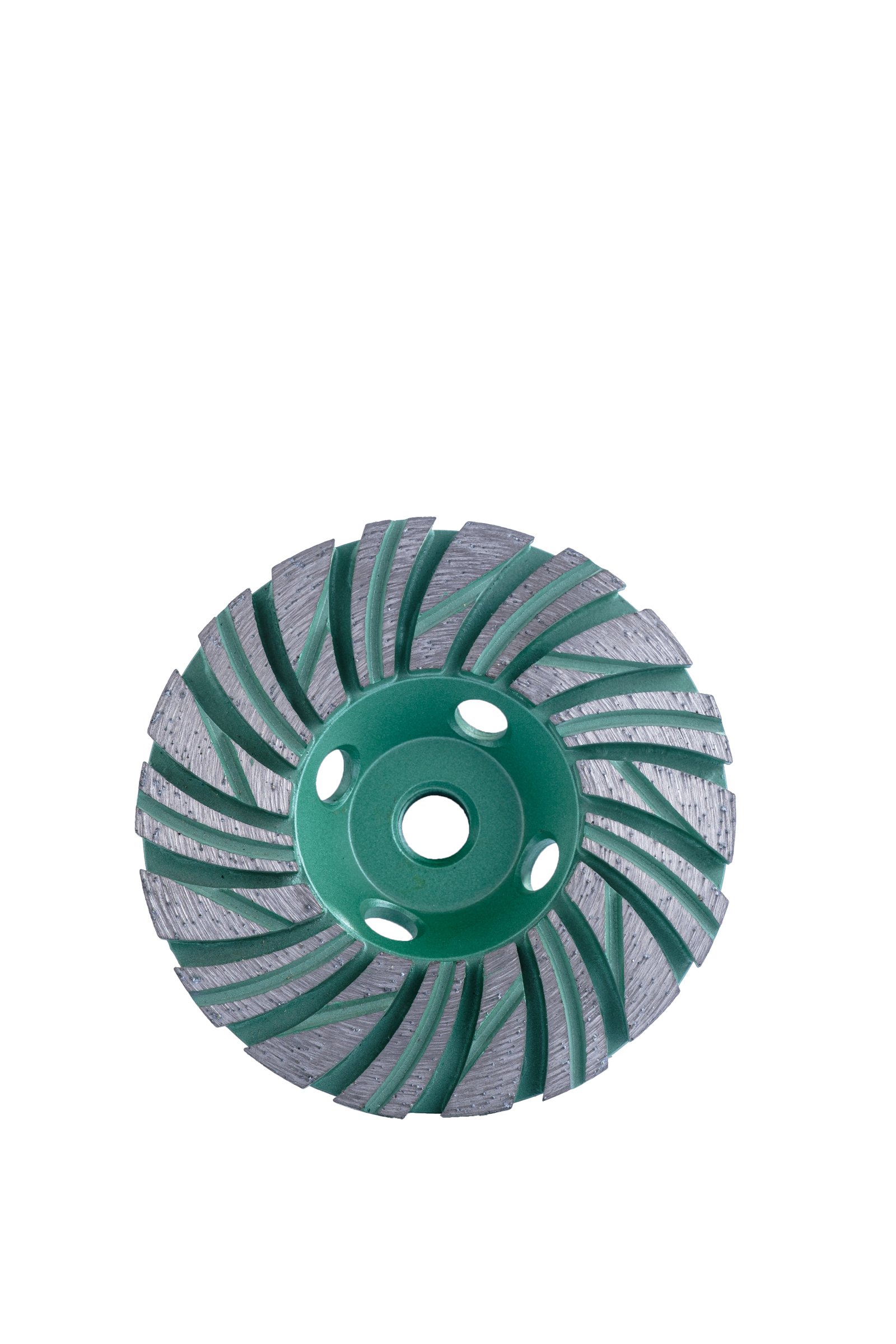 Diamond Pads for Granite