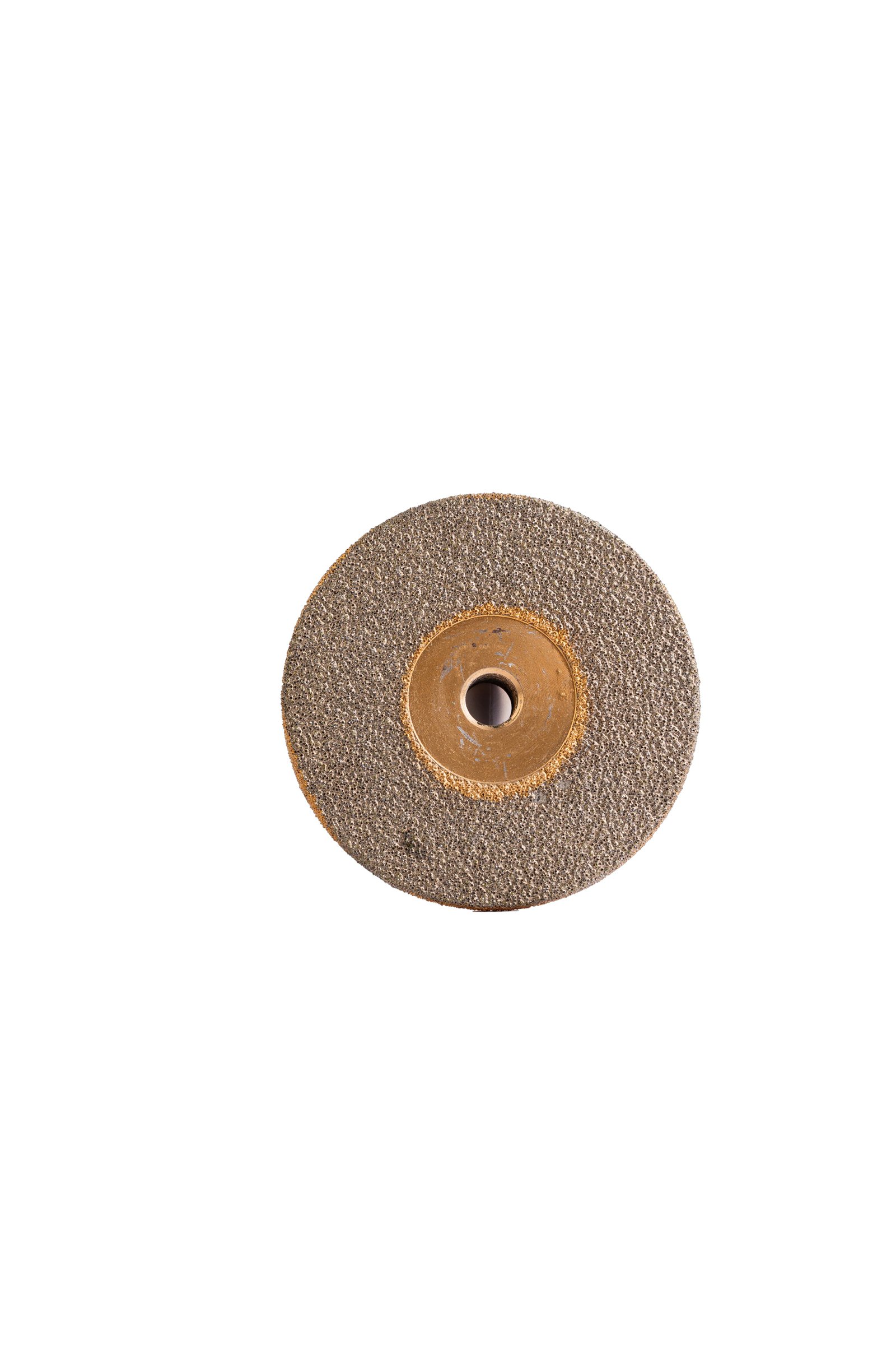 Stone Grinding